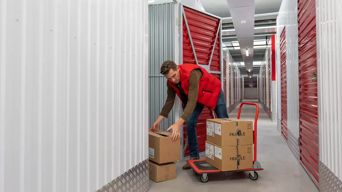 Comparatif des garde-meubles