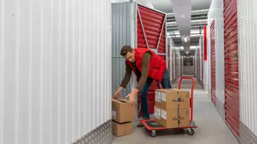 Comparatif des garde-meubles