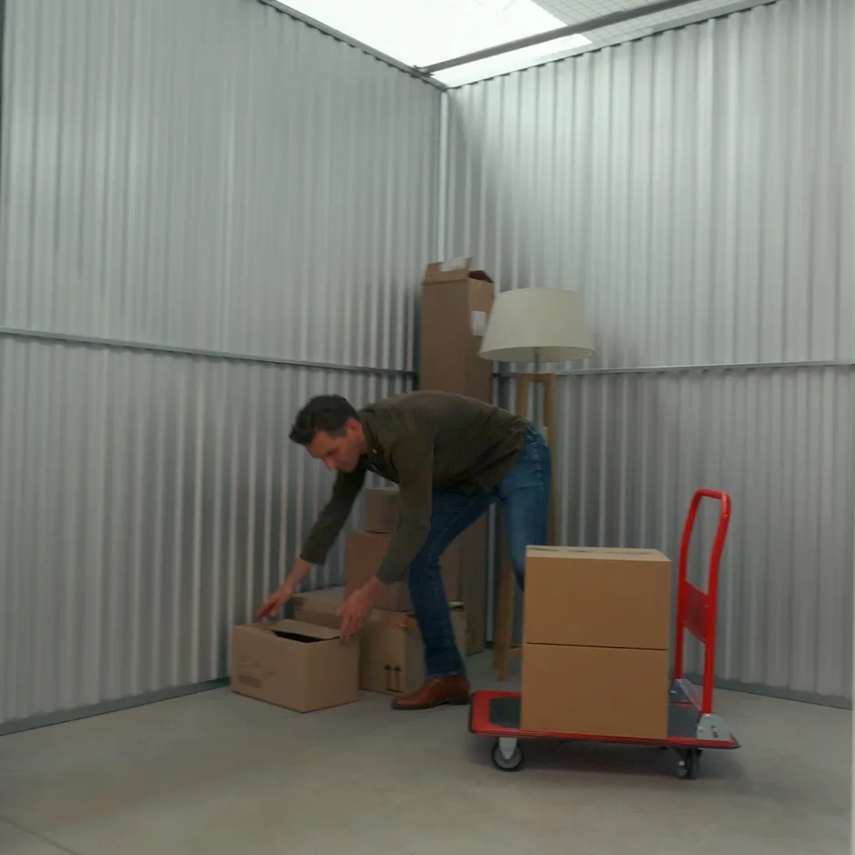 Déménagement Lille