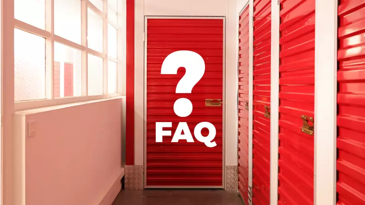 FAQ