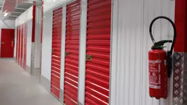 Box de stockage à Marcq-en-Barœul