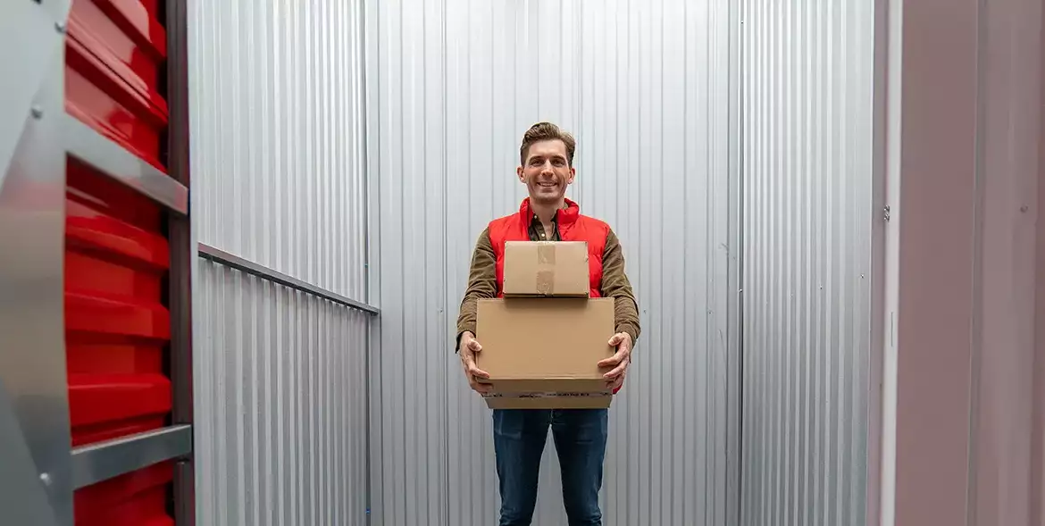 Garde-meubles Wasquehal