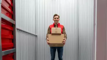 Garde-meubles Wasquehal