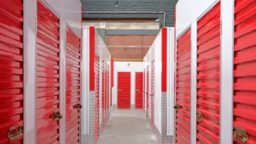 Box de stockage Lille – Secubox, accès 7j/7