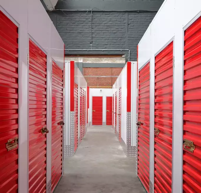 Box de stockage Lille – Secubox, accès 7j/7